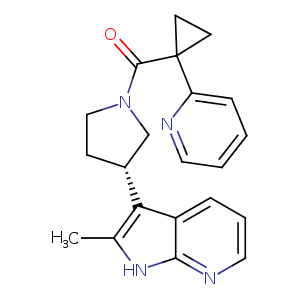 3gmd_6 Structure