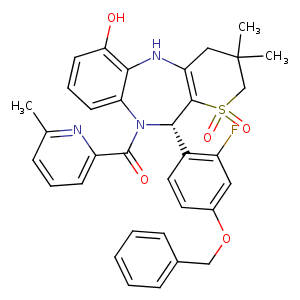 3gnw_2 Structure