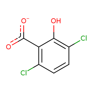 3gob_1 Structure