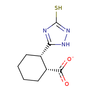 3gtc_1 Structure