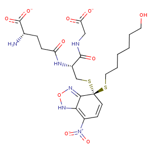 3gur_2 Structure