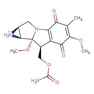 3gxo_4 Structure