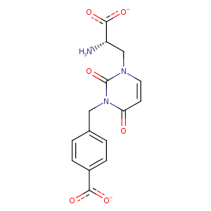 3h06_2 Structure