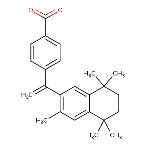 3h0a_1 Structure