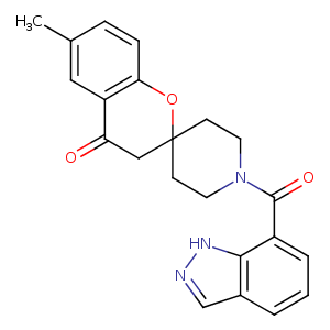 3h0s_2 Structure