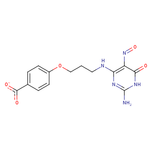 3h23_1 Structure