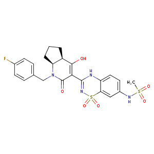 3h2l_1 Structure