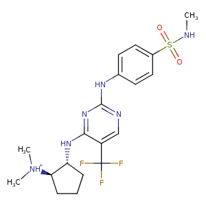 3h3c_1 Structure