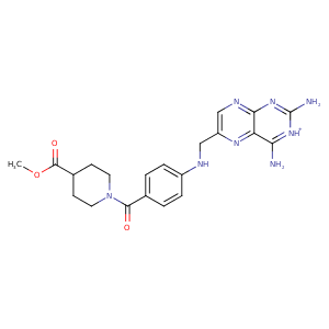 3h4v_5 Structure