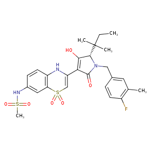 3h59_1 Structure