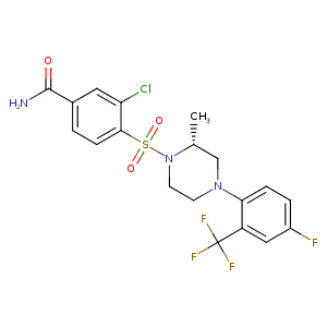 3h6k_2 Structure