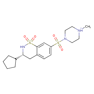 3h6v_2 Structure