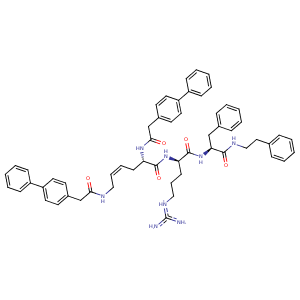 3h8b_6 Structure