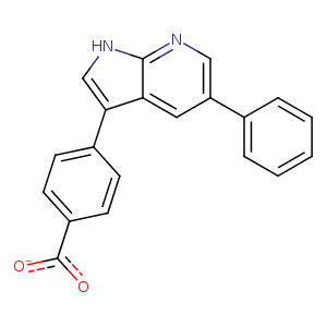 3hdm_1 Structure