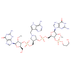 3hiv_1 Structure