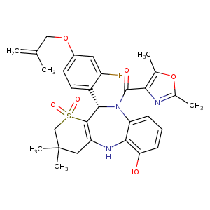 3hkw_3 Structure