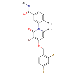 3hll_1 Structure