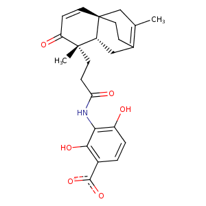 3ho2_1 Structure
