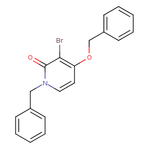 3hp2_1 Structure