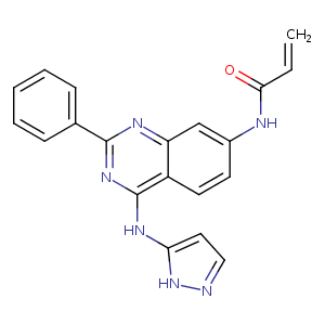 3huc_1 Structure