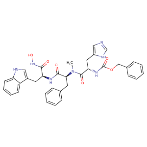 3hxc_1 Structure