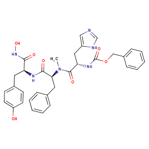 3hxd_1 Structure