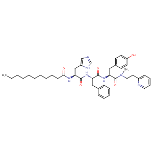 3hxe_1 Structure