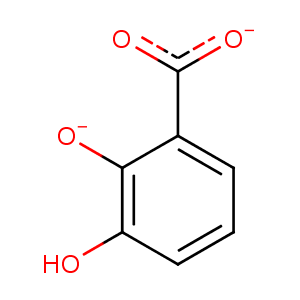 3i0a_3 Structure