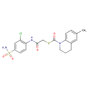 3i0r_1 Structure