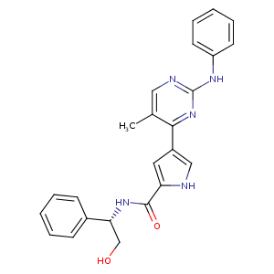 3i4b_2 Structure