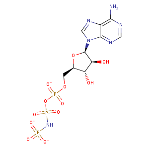3i4l_1 Structure