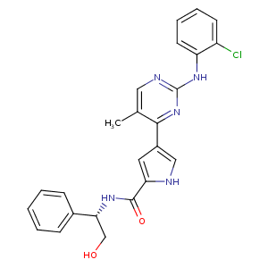 3i60_1 Structure