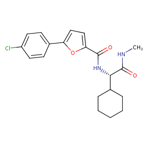 3i7g_1 Structure