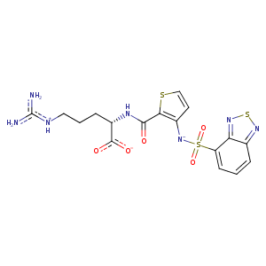 3i97_1 Structure