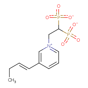 3icz_2 Structure