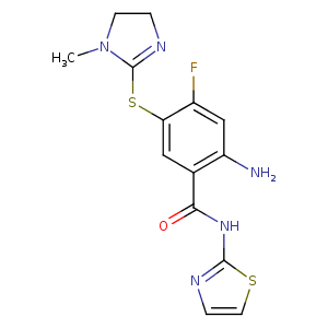 3id8_1 Structure