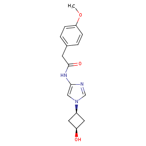 3igg_1 Structure