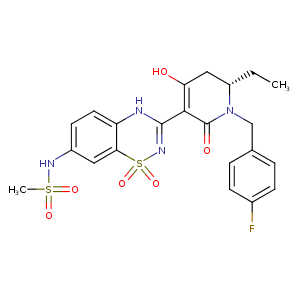 3igv_2 Structure