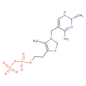 3ihk_3 Structure