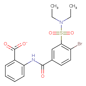 3il5_4 Structure