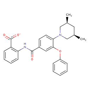 3il6_1 Structure