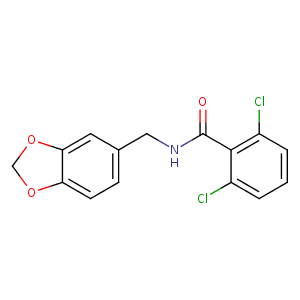 3inl_6 Structure