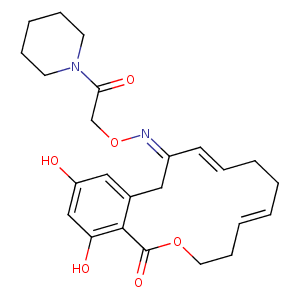 3inx_1 Structure