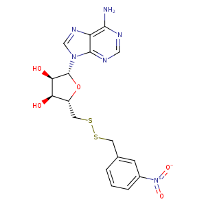 3iod_2 Structure