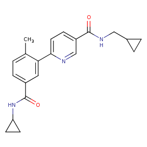 3iph_1 Structure