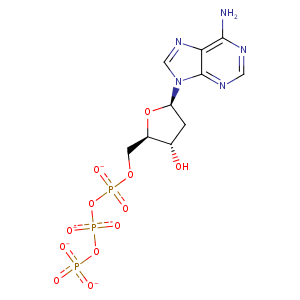 3irh_3 Structure