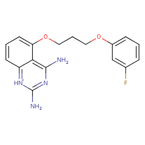 3iro_1 Structure