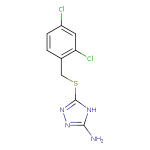 3iu9_1 Structure