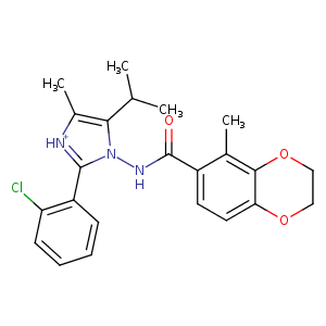 3ixp_1 Structure