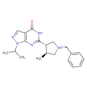 3jsw_2 Structure